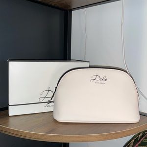 Dolce & Gabbana Make Up bag